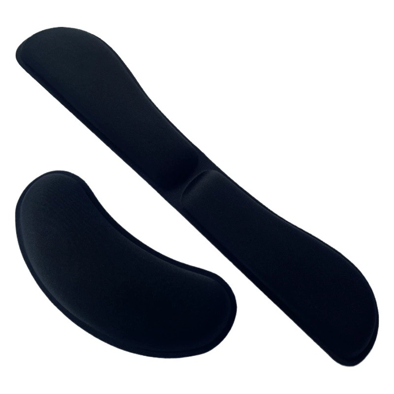 Фабрика спот трансграничный специально для ковриков для мыши, запястья, индивидуальные складные коврики для клавиатуры, резиновые подошвы коврики для мыши