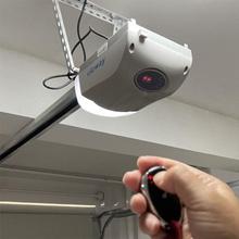 電動卷簾門電機AIDEDAO翻板車庫門開門機遙控器折疊升降門控制器