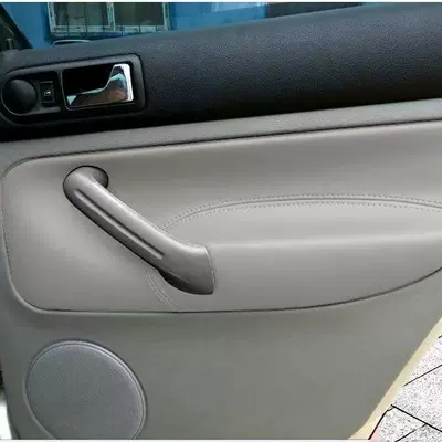 Leather, Handbrake Cover, Cross-Border, Sürətlər qutusu və əl tormozu başlıqları