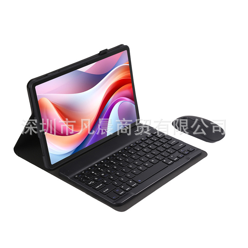Suitable for Lenovo Xiaoxin Tab P11 Pro 2Nd Gen (11.5inch) Bluetooth Keyboard Protective Cover New