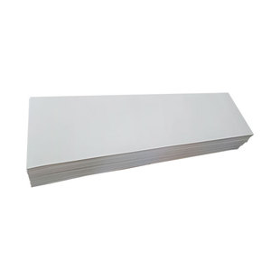 Ptfe Stair Board Wholesale Ptfe Board Stair Shock Absorption Sliding Bearing Board Stair Ptfe Board