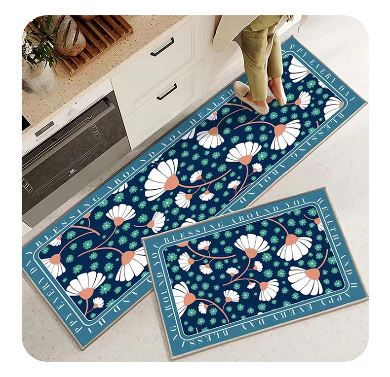 厨房地垫,吸水垫,地毯地垫,防滑垫