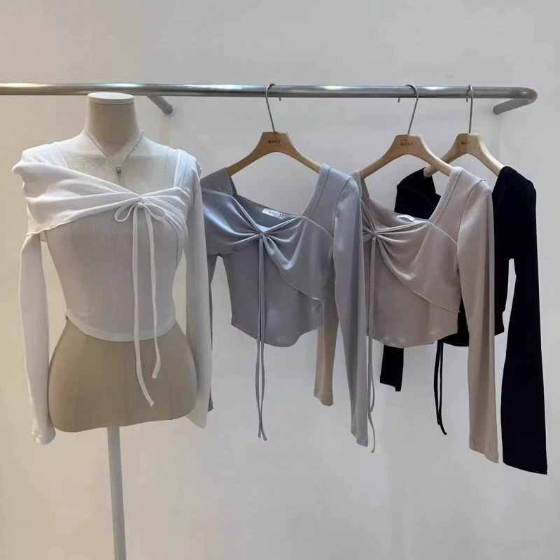 South Korean autumn base goods
