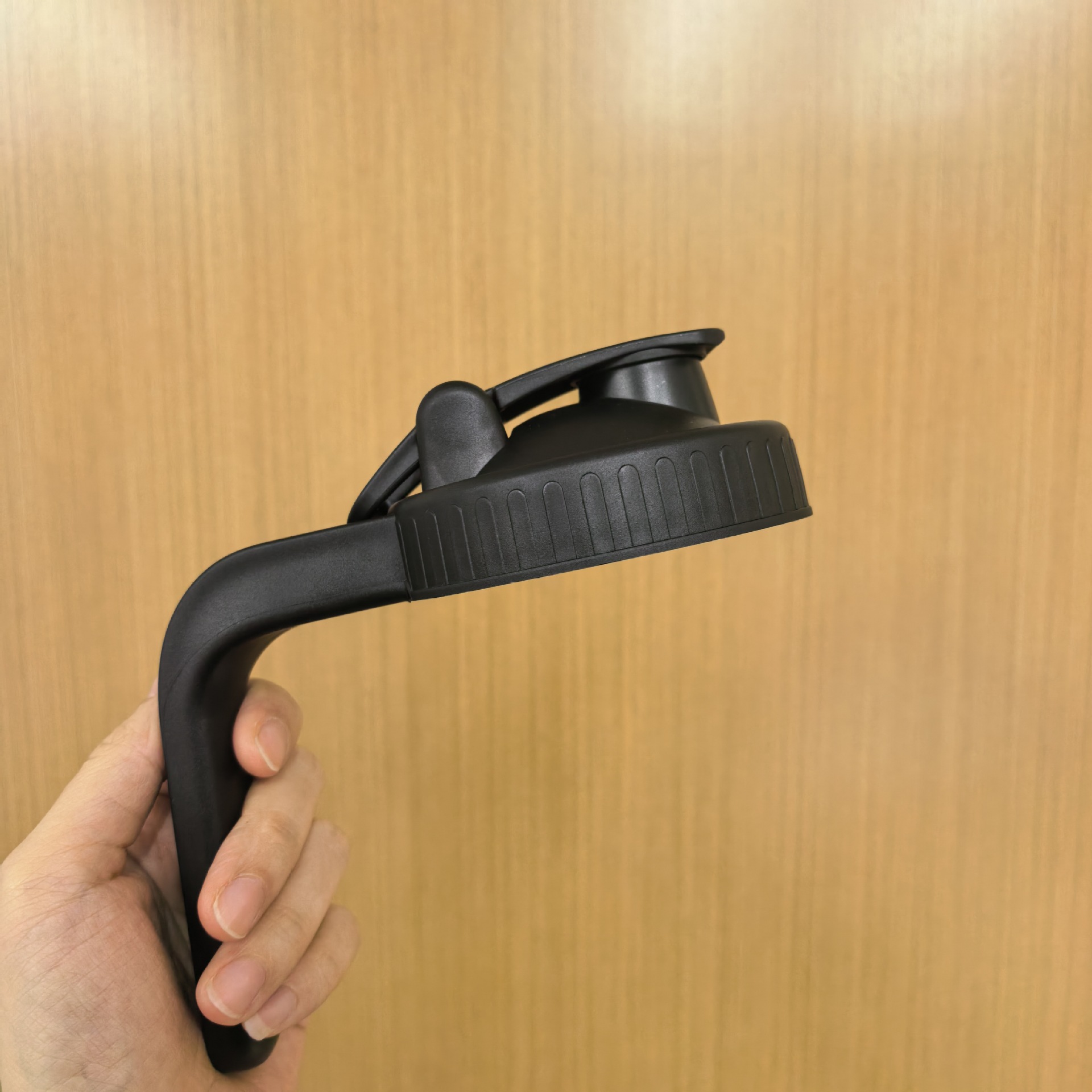 86mm;PP; 검정색(필터 제외)