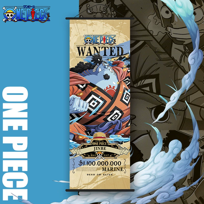 Картина на стену One Piece One Piece hanging painting 25/70