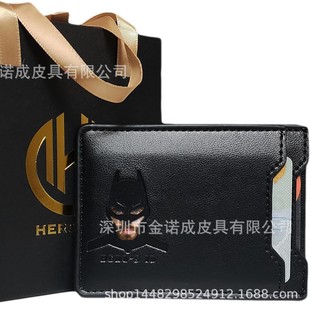 Batman Mobile Phone Card Holder Card Holder Mobile Phone Back Sticker Card Holder Card Holder Spider-Man Card Holder Custom Card Holder Customization