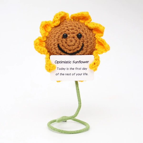 Cards, sunflower