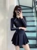Long-sleeve
