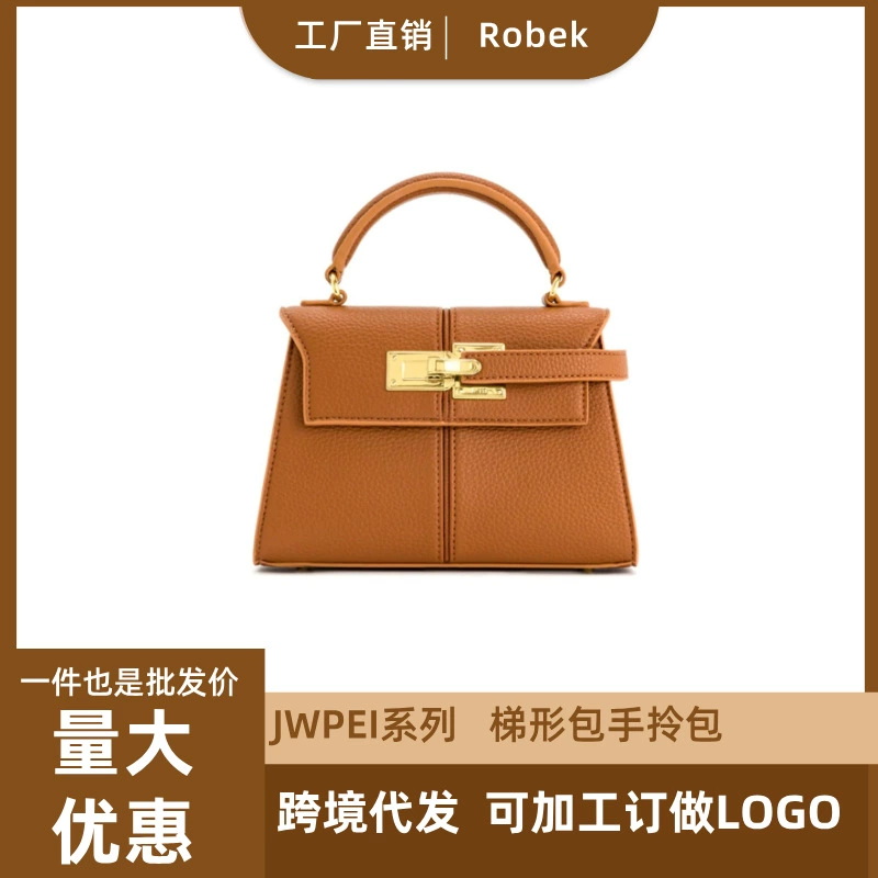 П purse дизайна jw, модная ручная сумка через плечо, натуральная кожа