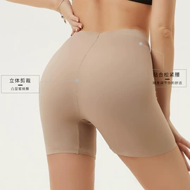 塑身连体衣;塑身裤;运动内衣