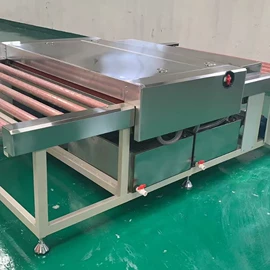 玻璃机械;建材加工机械;其他塑料机械