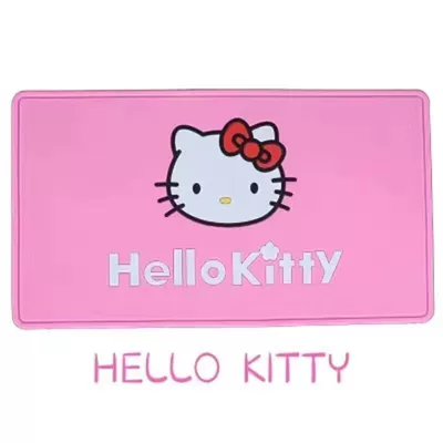 Anti-slip mat – Direct car cute cartoon high - kt-cat-standard