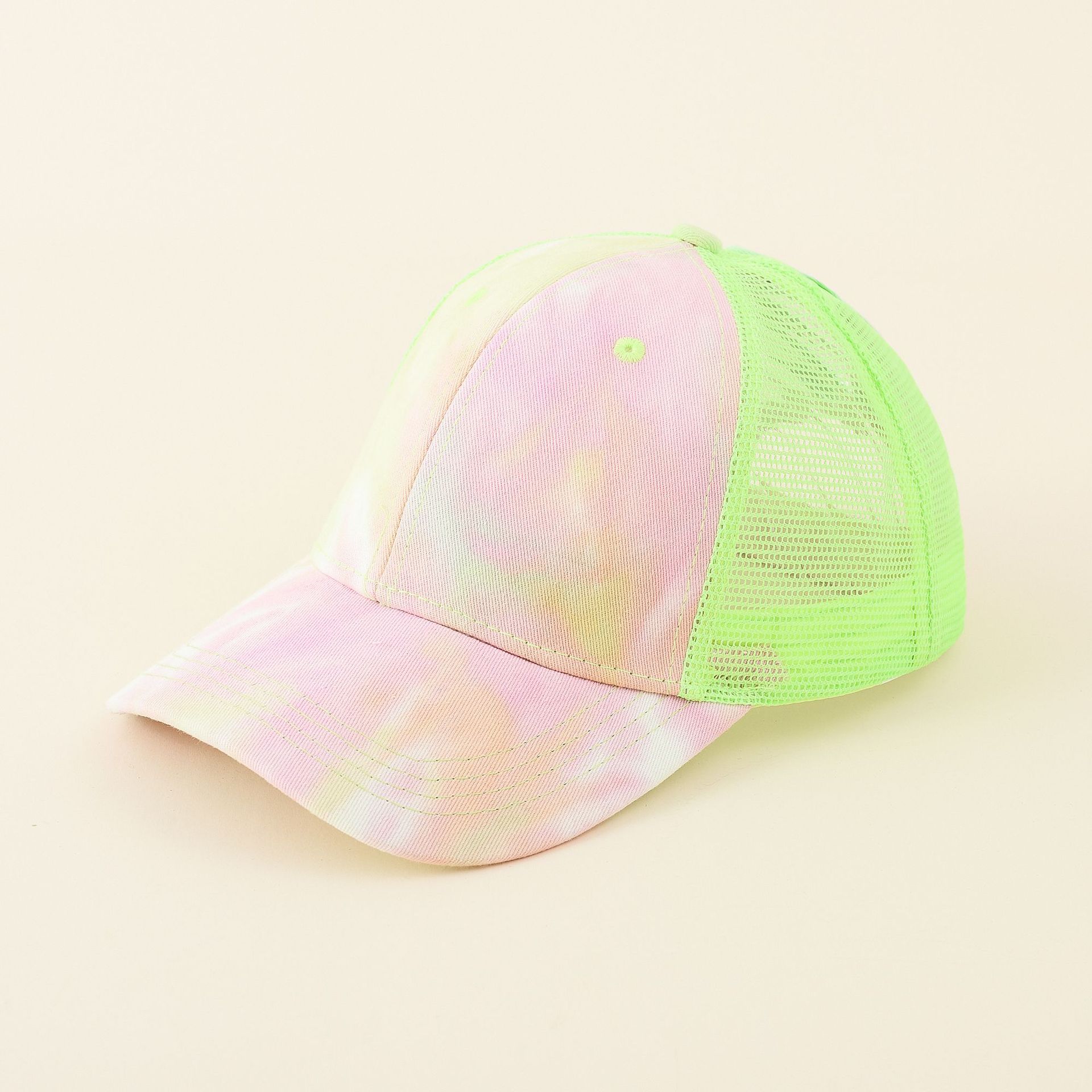 Color fluorescente