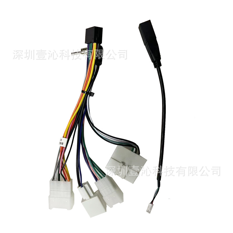 Suitable for 12-14 Toyota Camry American Version Frame Android Large Screen Navigation Frame Central Control Versatile Frame Dvd