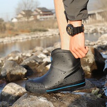 �¿�Ӣʽ������ʿ��Ь��ˮ�s��¶�I�Ǹ��zЬ��ĥ����ˮЬ��ů�ļ�