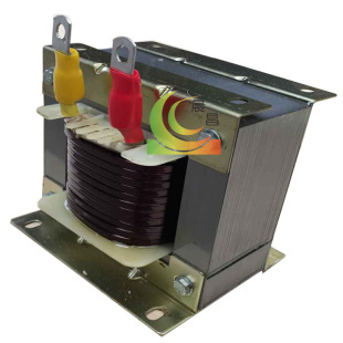 DCL DC Reactor Input and Output Incoming Line Outgoing DCL Series Filter DC Reactor for Inverter