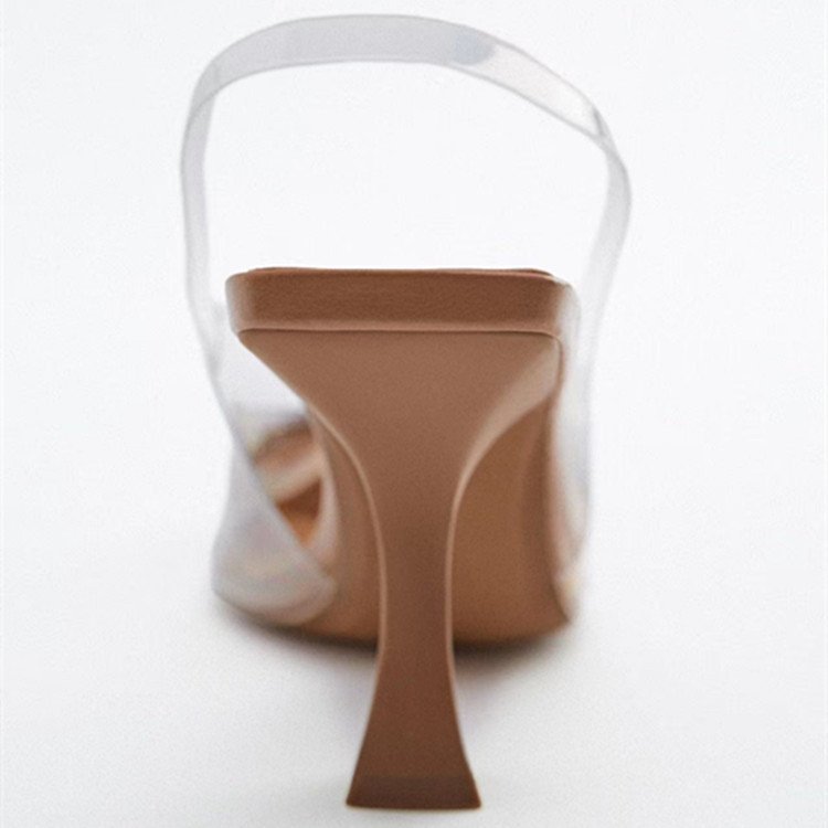 High Heel Design