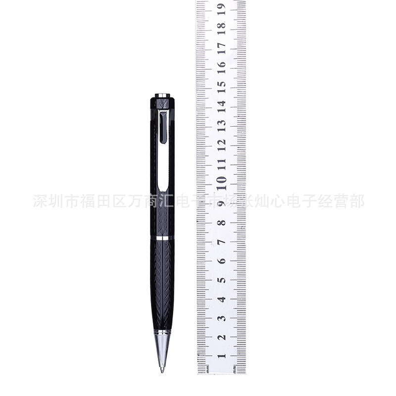 专业数码录音笔 高清录音笔SK-007 不含内存 最大支持128G