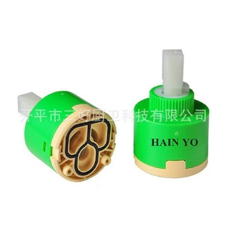 跨境热销Hain-Yo系列北美压力平衡阀芯水龙头更换配件厂家现货