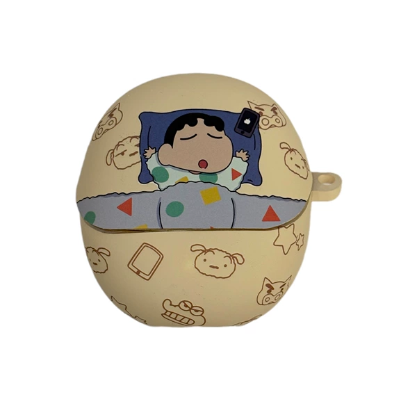 Soft shell-pajamas Xiaoxin (with hook)