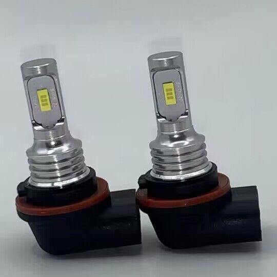 Faros delanteros LED de automóvil HS5X chip CSP de alta potencia bombilla de faro de alto brillo 34901 - HR3 - A21