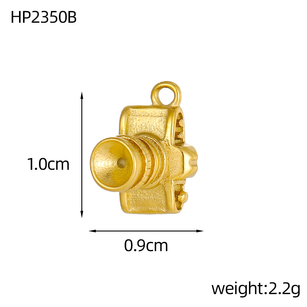 HP2350B-카메라