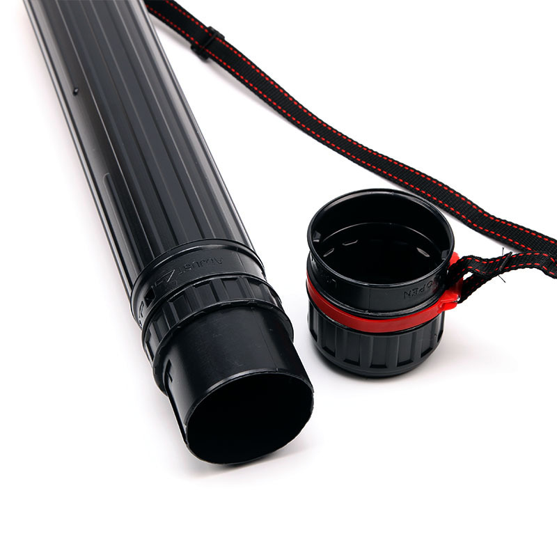 Universal adjustable poster, art storage system, increased thickness