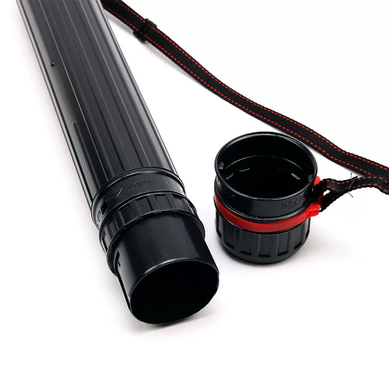 Universal adjustable poster, art storage system, increased thickness