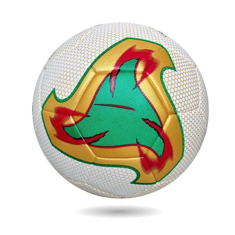 2026 Copa del Mundo de fútbol PU 5 entrenamiento pelota de fútbol Copa de Europa Liga de Campeones al por mayor transfronteriza resistente al desgaste