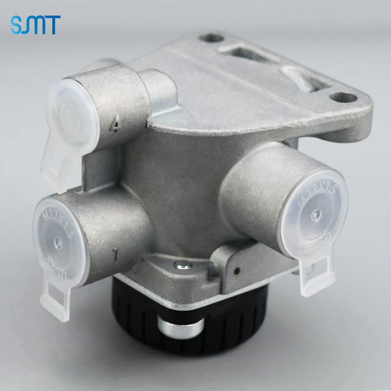 [Direct Factory] AC577A válvula de relé camión pesado europeo piezas de automóvil pesado SMT