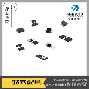 TM/Tianwei display control circuit TM1730 SOP28 patch package original brand