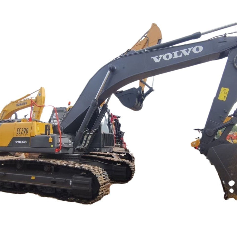 Exportación nacional y extranjera línea especial gran excavadora Komatsu 400. Carter 349. Hitachi 450 31365 etc.
