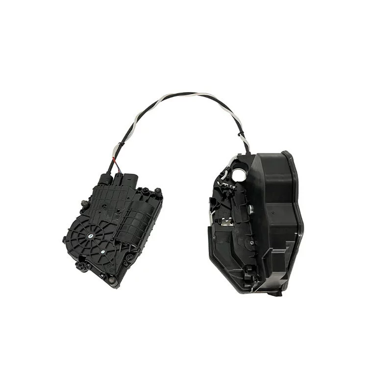 51217226197 51217226198 Подходящие BMW BMW дверной замок блок автозапчасти через границу