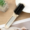 Special folded reed white strips