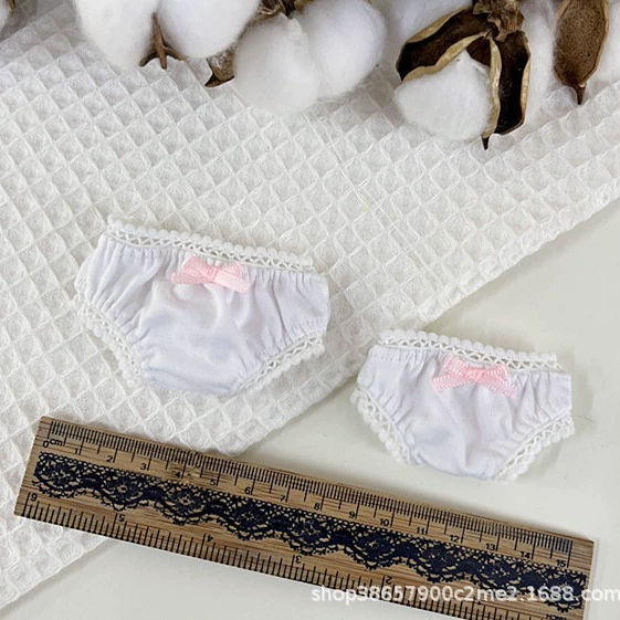 20 см \ 15 см хлопок кукла в наличии аксессуары леггинсы белое нижнее белье