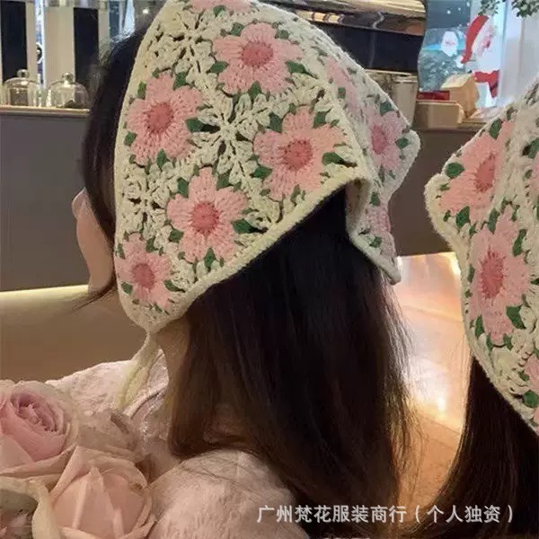 핑크 튤립
