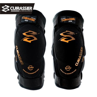 Cross-border Yixiang Motorcycle Safety Supplies Off-road Rider Riding Street Bike Highway Motorcycle Protective Protective Protective Knee Protectors