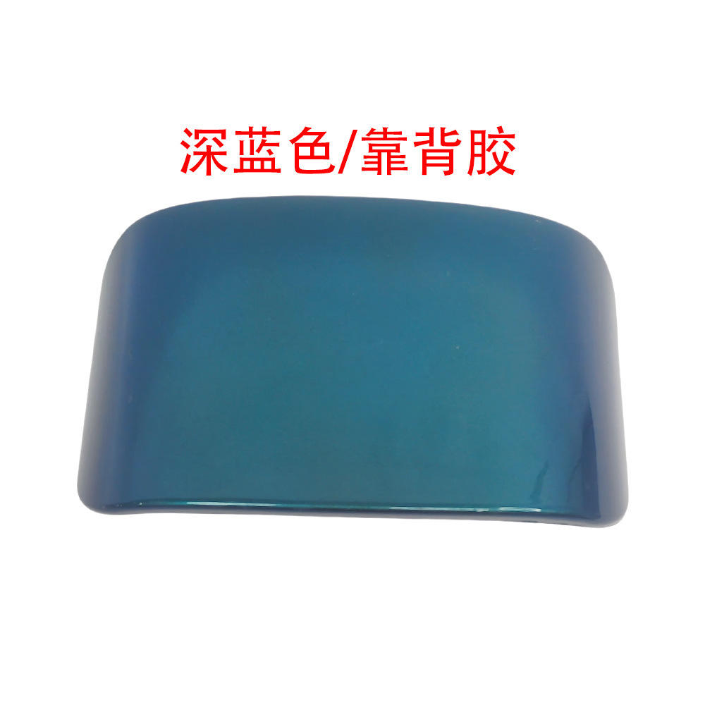 Little Turtle King Backrest Sponge Pad + Backrest Cushion for Electric Scooters, Delivery Bikes, Xiaodao, Aima, Tailg Backrest Adhesive