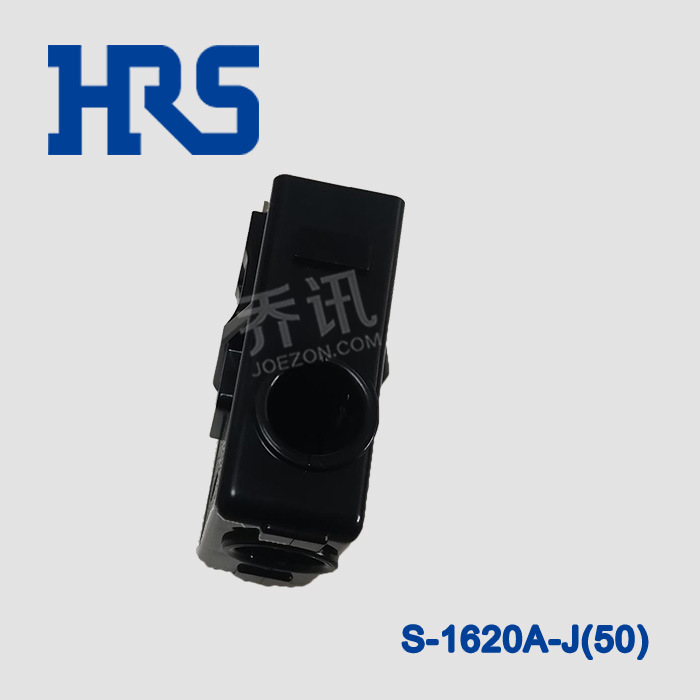 S-1620A-J(50) HRS ���� ���1600ϵ�� ������ HIROSE �Ӳ��