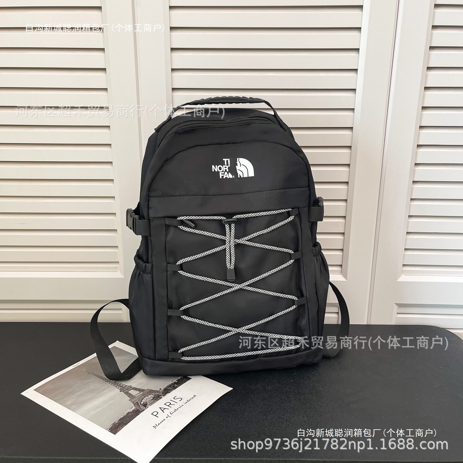 베이지아 남학생 백팩 신상 비즈니스 여행용 백팩 대용량 캠퍼스 가방 대학생용