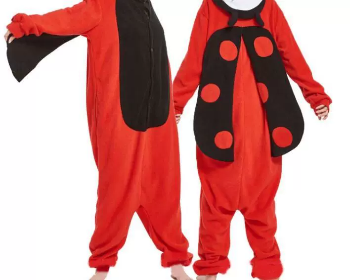[Японская оригинальная версия Rilakkuma Kigurumi взрослый комбинезон пижама Мишка-падер]