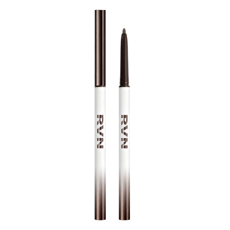 El delineador de ojos transfronterizo RVN delineador de ojos de color impermeable, maquillaje al por mayor, cosméticos europeos y estadounidenses, venta directa al por mayor. image 5