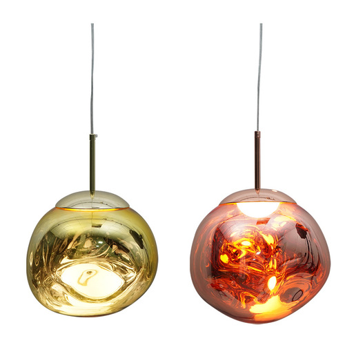 Lava chandelier designer duplex building loft stair lamp villa loft living room overhead restaurant bar chandelier