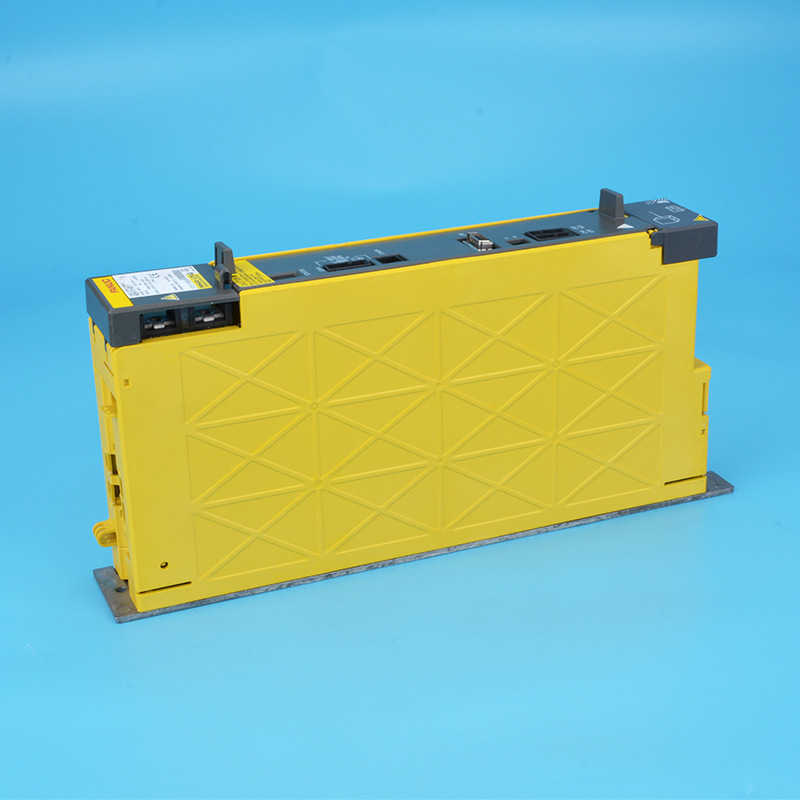 A06B-6115-H001发那科fanuc原装驱动器伺服放大器全新二 手议 价