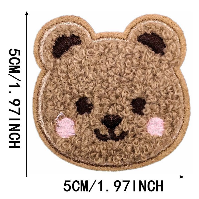 3 # 곰