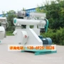 成套250猫砂豆腐机械