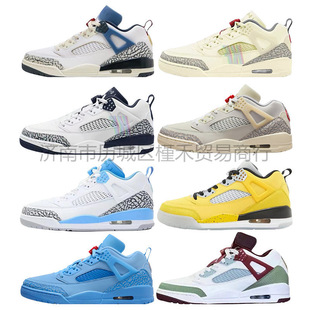 Spizike˹�ɿ���AJ3LOW�͎͚�|�@��ЬAJ4��ЬAJ5�����޶��г���