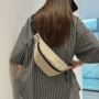 大容量男女跨境个性单肩包