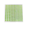 Green diamond