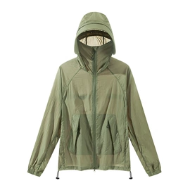 冲锋衣、裤;速干衣裤;户外皮肤衣/防晒衣